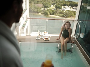 Edge Villa